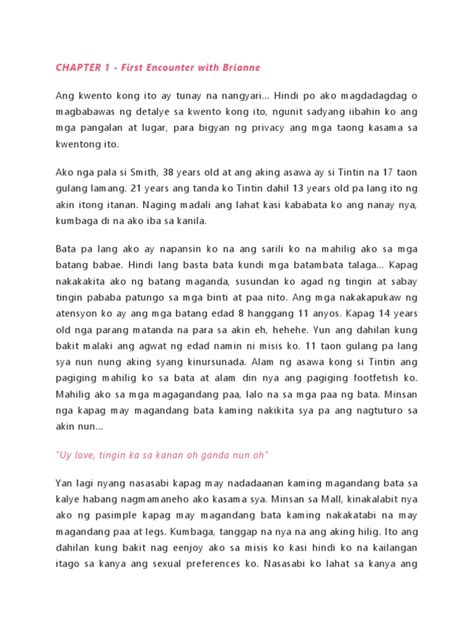 ang batang si aria|Ang Batang Si Brianne Book 1 ©burakbubuk SPG (PDF) Ebooks .